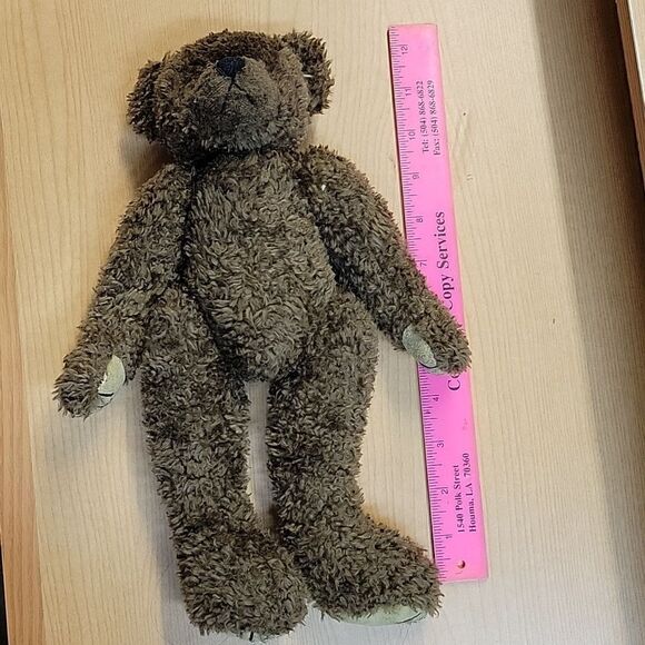 TY and Russ plush bears set of 4 - Picture 13 of 15